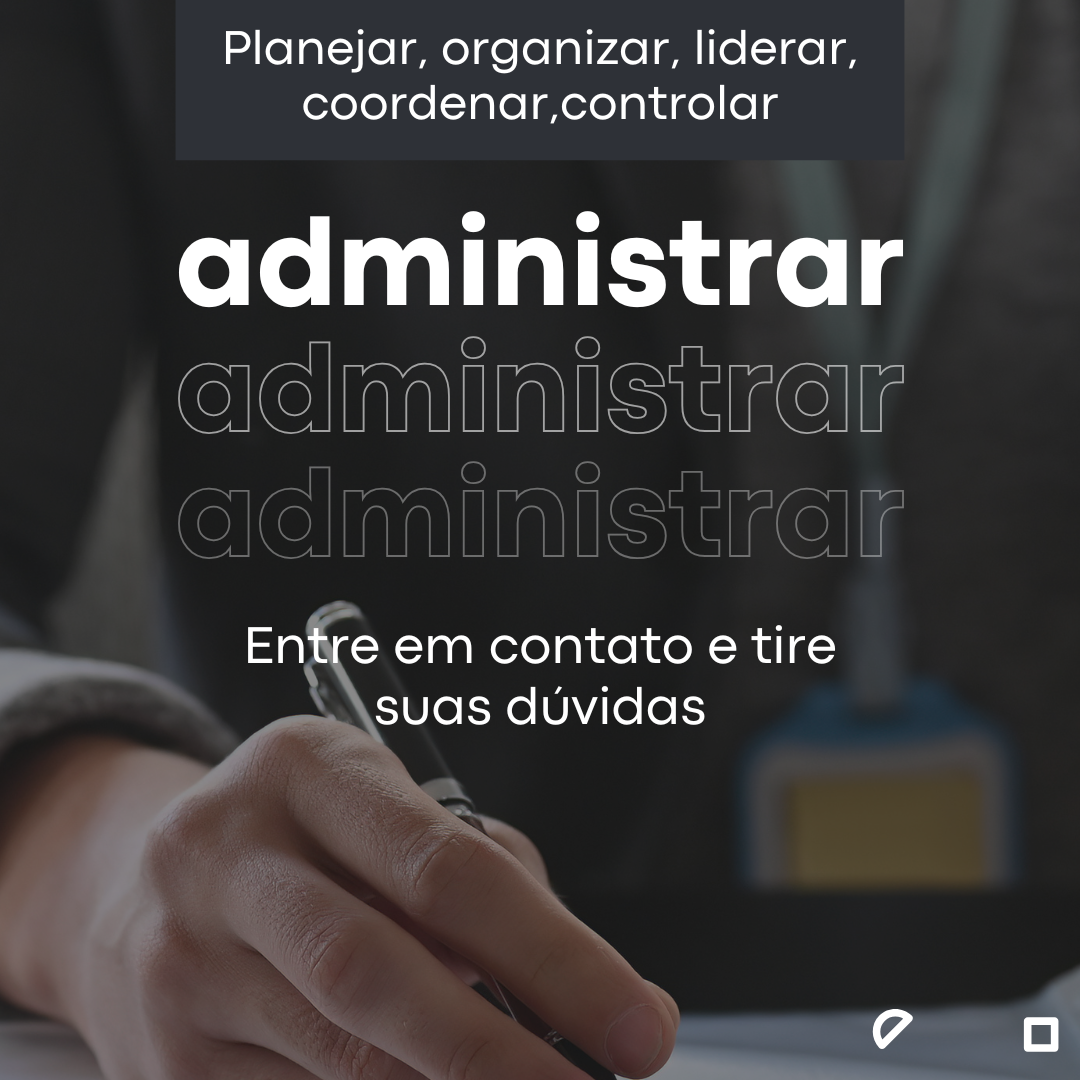Assessoria e Consultoria em Administração de empresas