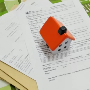 Emissão de Cópia de Certidão de Inteiro Teor do Imóvel