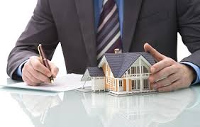 Corretagem de imóveis