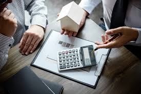 Intermediação de negócios imobiliários